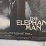 Elephant Man  Original  Quad Poster Image 2