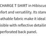 Monitrex Charge T-Shirt - Size - Large - 29.99 - Sterling - 37.99 - Euro Image 10