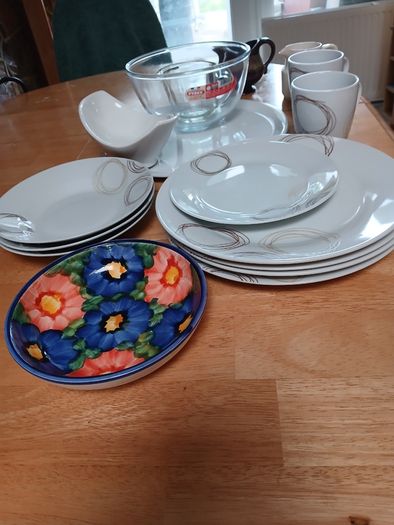 Kitchenware