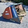 Cattle trailer,shear grab ,tanco chopper,yard scra Image 8