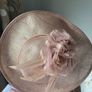 Wedding Hat, shoes and bag Image 6