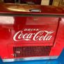 Coca Cola Kelvinator Cooler 50's Image 10