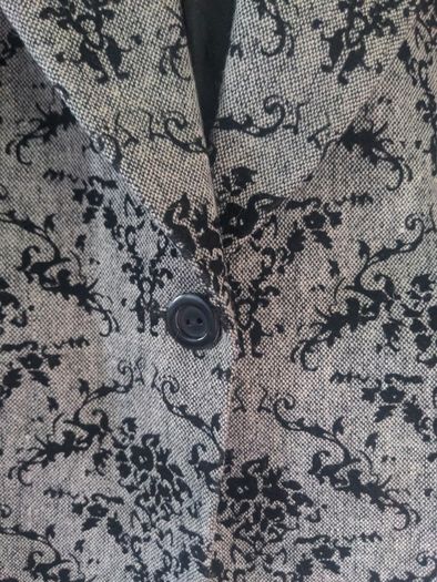 GRAZIA ladies blazer