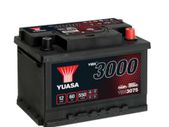 Yuasa 075 Starter Battery premium