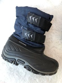 Winter boots Sorel size 25-26 waterproof