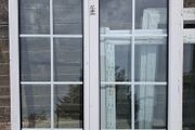 pvc doors