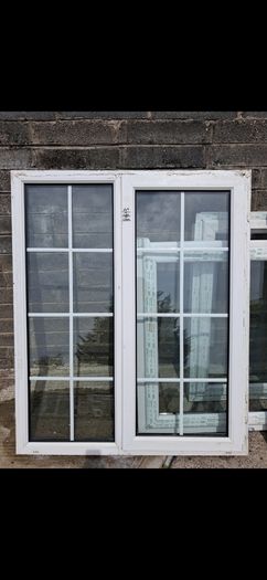 pvc doors