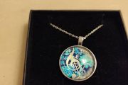 Brand New Music Pendant