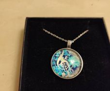 Brand New Music Pendant