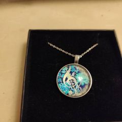 Brand New Music Pendant