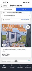 Modular home