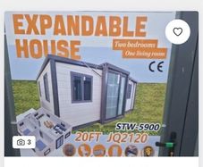 Modular home