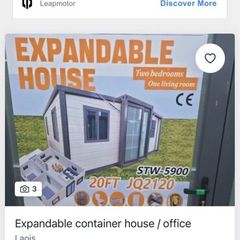 Modular home