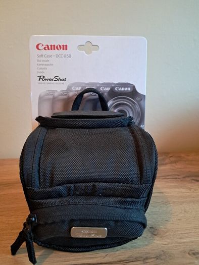 Canon E0S R50 Black Camera