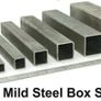 Steel Cut to Length - Beams, RSJ, Box, Angle Image 6