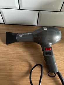Eti Turbodryer 2000 Salon Hairdryer