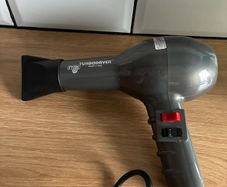Eti Turbodryer 2000 Salon Hairdryer