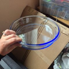 Pyrex dishes