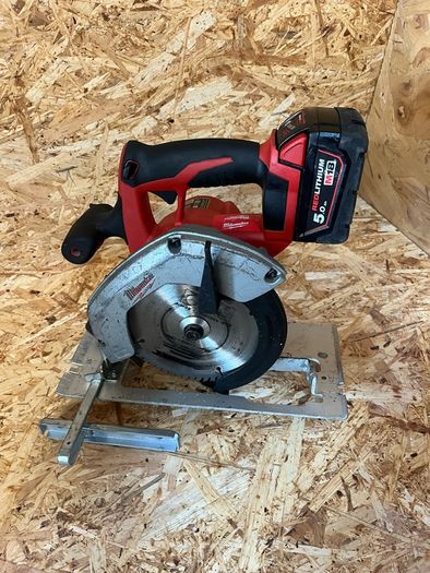 milwaukee skill saw