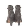 Clarks Heeled Ankle Boots Image 4