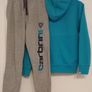 Boys Tracksuit 10-12 Image 3