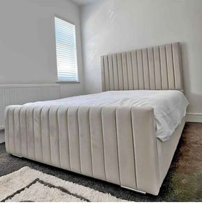 Luxury Double beds