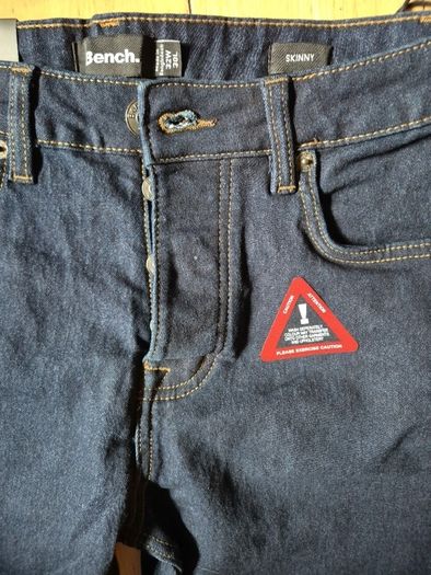 Bench Jeans