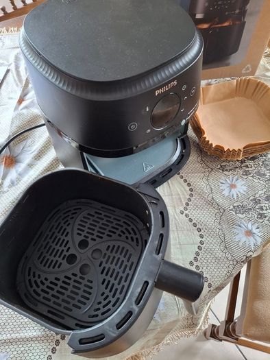 Airfryer Philips 2000 Series 4.2L