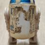 R2-D2 (R2D2) Vintage Kenner Star Wars 1977 Hong Kong Image 2