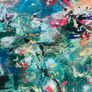Original painting by artist Contemporary Landscape Irish Art Image 8