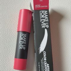 Make Up For Ever Artist Color Crayon 7g shade 228 Cherry Fuchsia