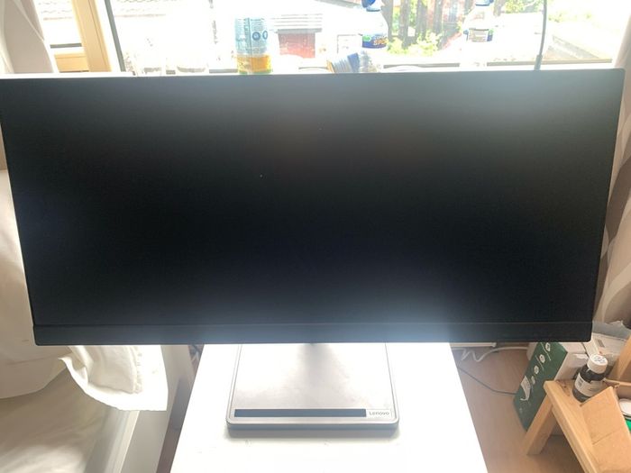 Lenovo  Ultra-Wide Gaming Monitor