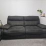 Hardy 2 and 3 Seater | USB | Power Recliner | Grey from Harvey Norman Image 2