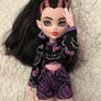 Monster High Draculaura Image 9