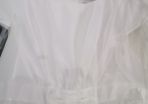 Communion Dress/Accessories