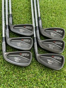 Cobra King Forged CB