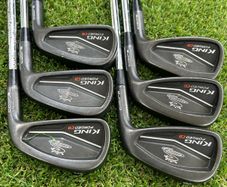 Cobra King Forged CB