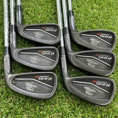 Cobra King Forged CB