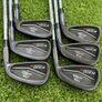 Full set of golf clubs Image 9