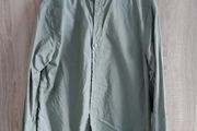 green khaki boy shirt never worn