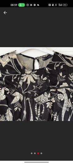 Mark & Spencer dress size 12