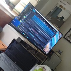 HP Pavilion 15 1500sa touch screen