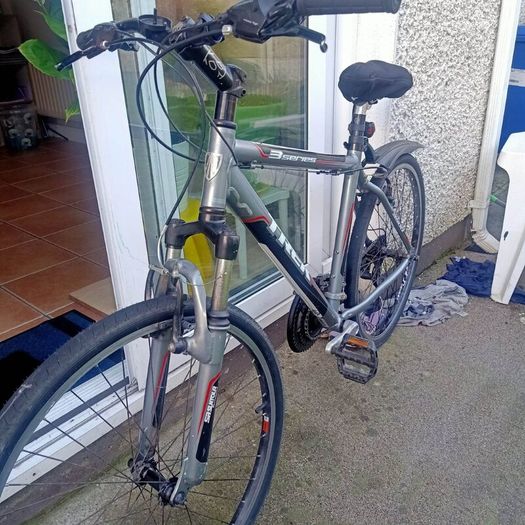 Bicycle For sale - Trek Martin 3