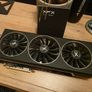 XFX Speedster MERC 319 RX 6700 XT 12GB Graphics Card, Excellent Condition, Fully Tested Image 2