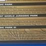 Jurassic Park [Ultimate Trilogy] Steven Spielberg [Blu-ray Movie] Image 4