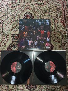 J.I.D:The Forever Story 2 LP