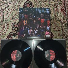 J.I.D:The Forever Story 2 LP