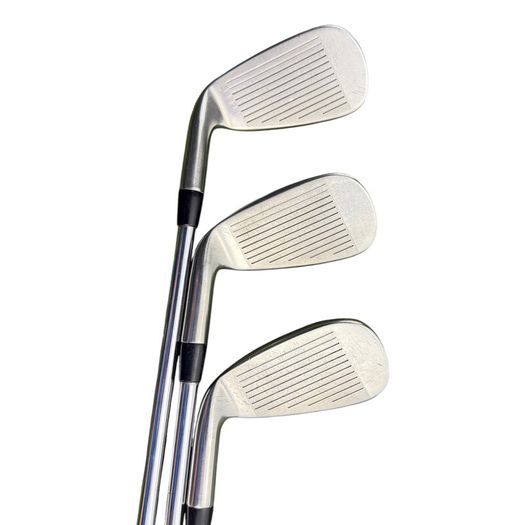 Nike CPR Irons / 5-Pw / True Temper Uniflex