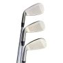 Nike CPR Irons / 5-Pw / True Temper Uniflex Image 4