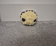 crocheting